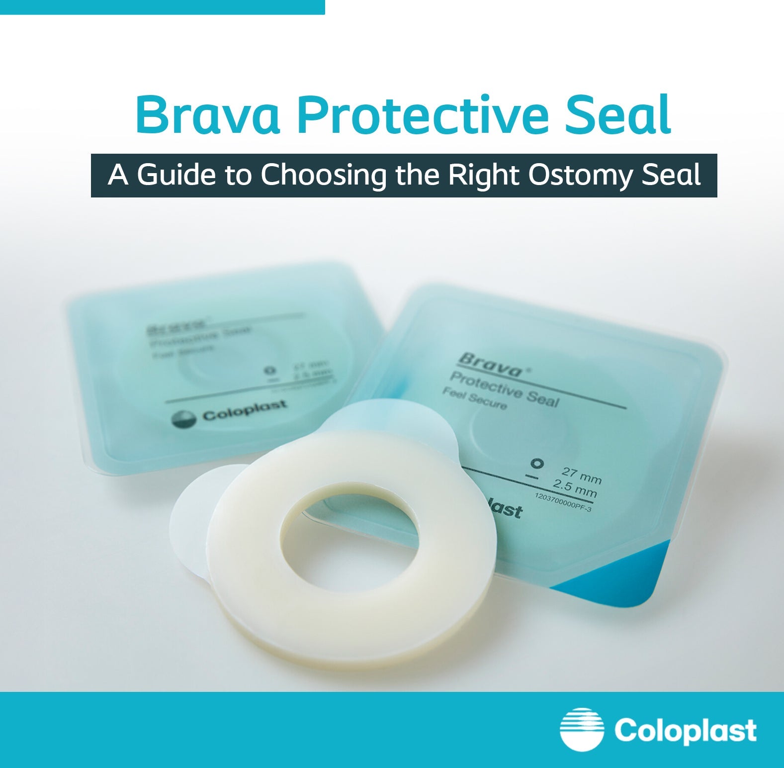 Brava Protective Seal: A Guide to Choosing the Right Ostomy Seal