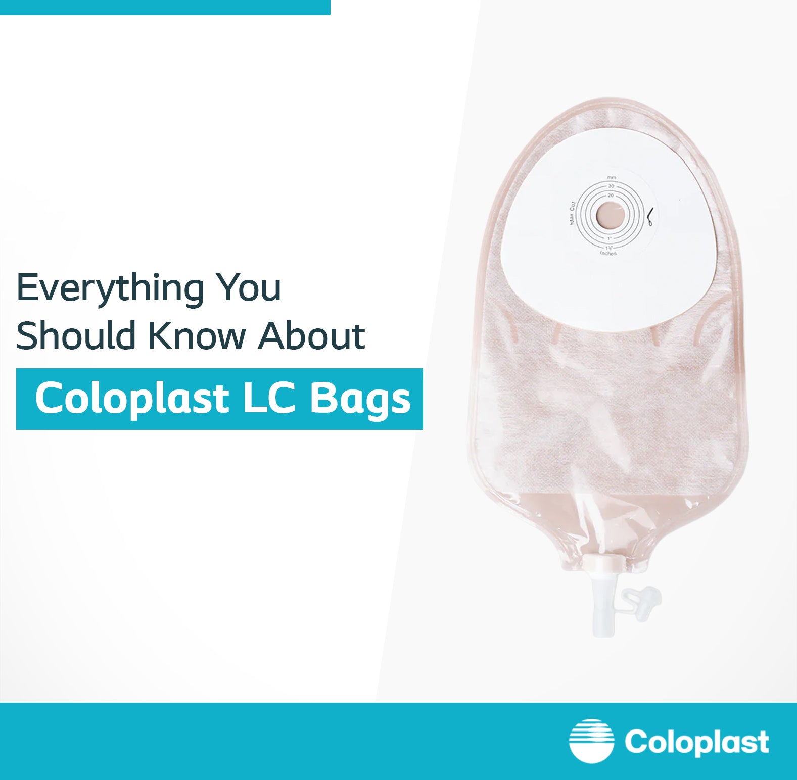 Everything You Should Know About Coloplast LC Bags