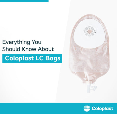 Everything You Should Know About Coloplast LC Bags
