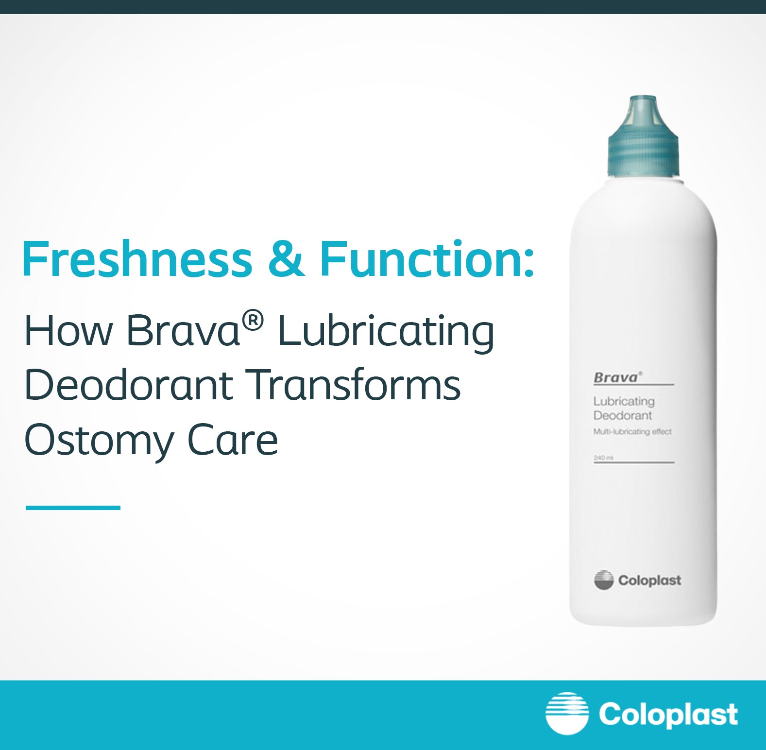 Enhancing Stoma Care: The Role of Ostomy Deodorants