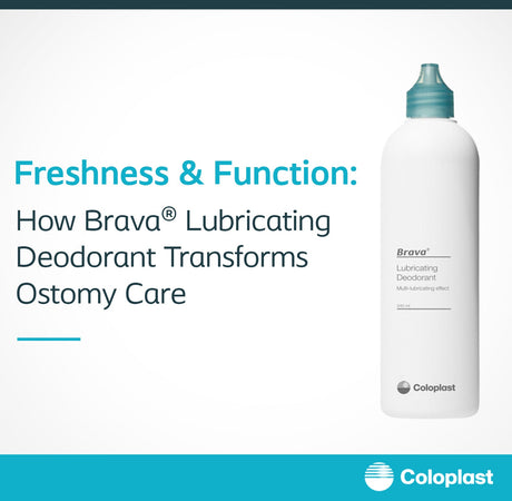 Enhancing Stoma Care: The Role of Ostomy Deodorants