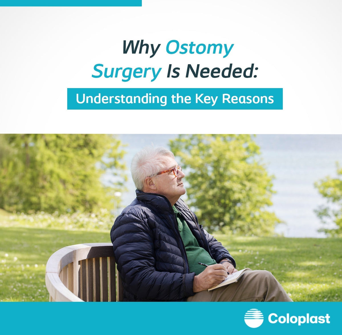Ostomy Surgery Reasons