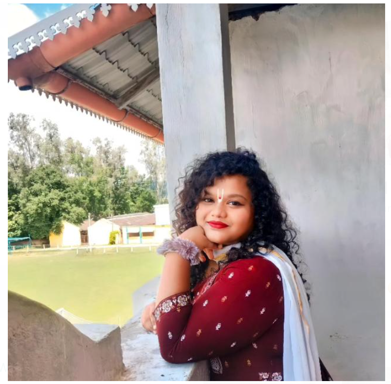 Nandini Sahu