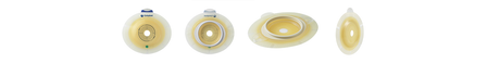 SenSura® Light Convex Baseplates