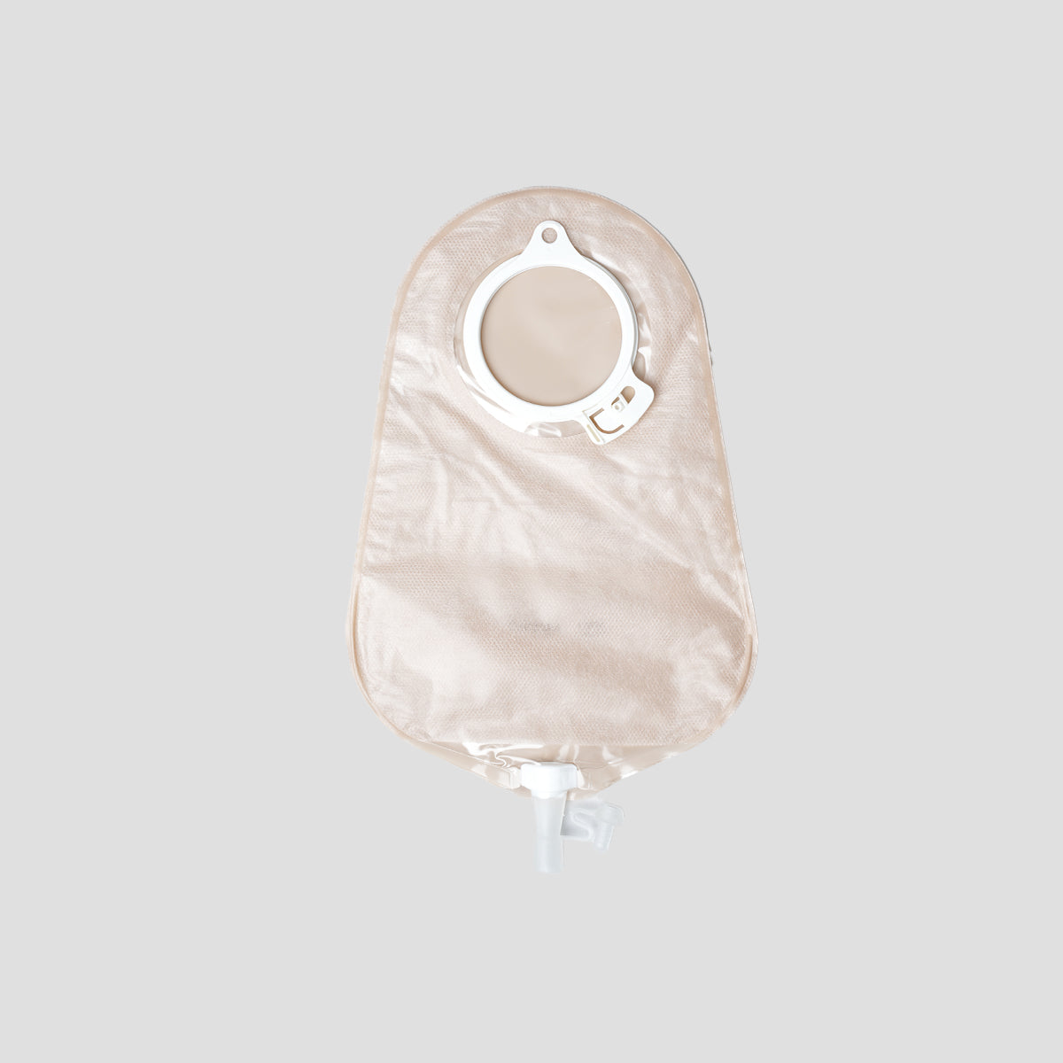 Alterna 2-Piece Urostomy Opaque Bag