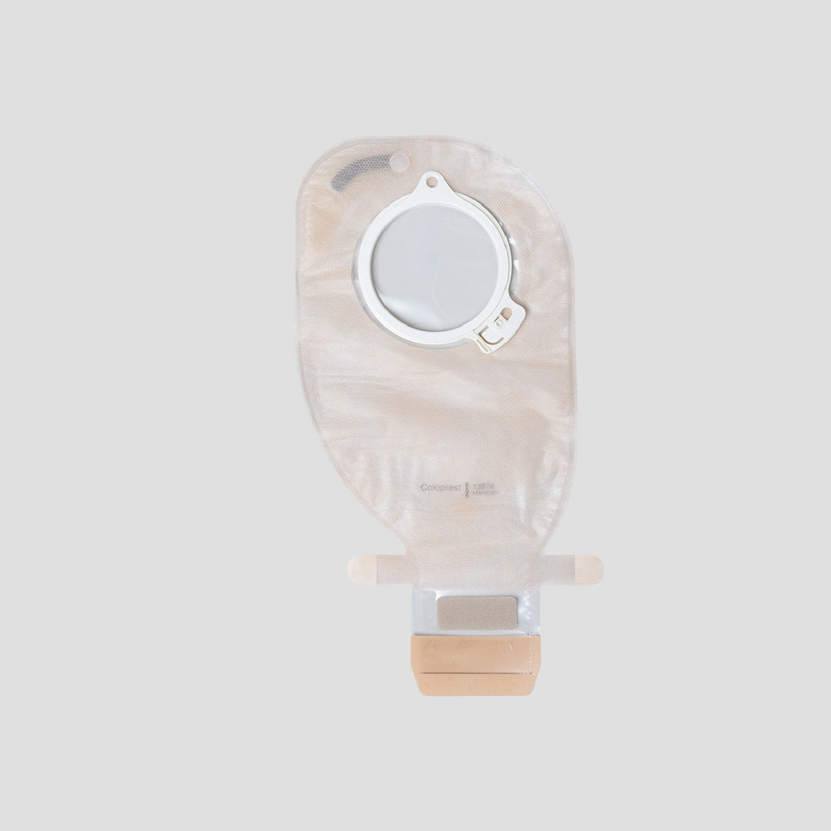 Alterna® 2-Piece Drainable Ostomy Bag 13976