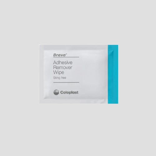 Brava Adhesive Remover Wipes