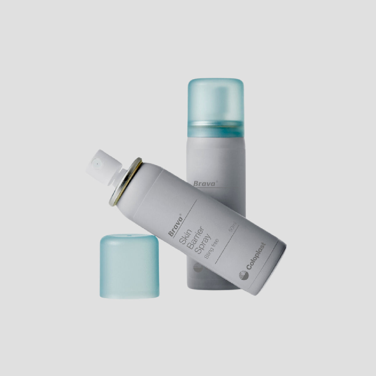 Brava® Skin Barrier Spray