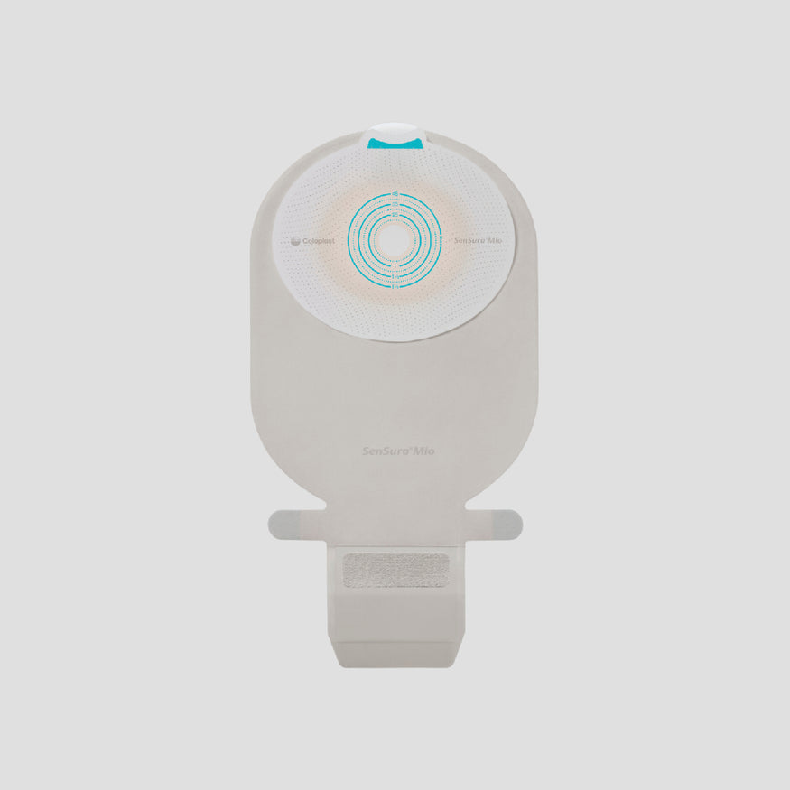 Coloplast SenSura Mio® Ostomy Products