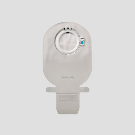 Colobag 10025 Coloplast 2-Piece Ostomy Bags (Colostomy/Ileostomy/Urostomy)