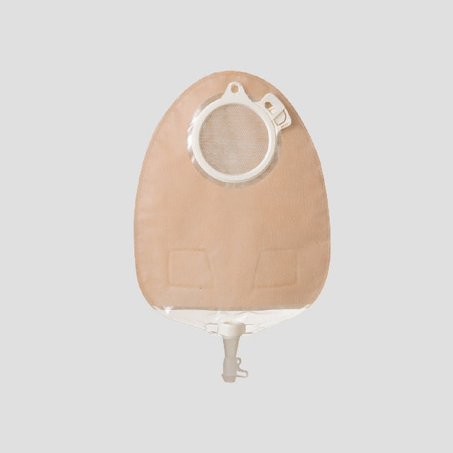 SenSura 2-Piece Urostomy Transparent Bag