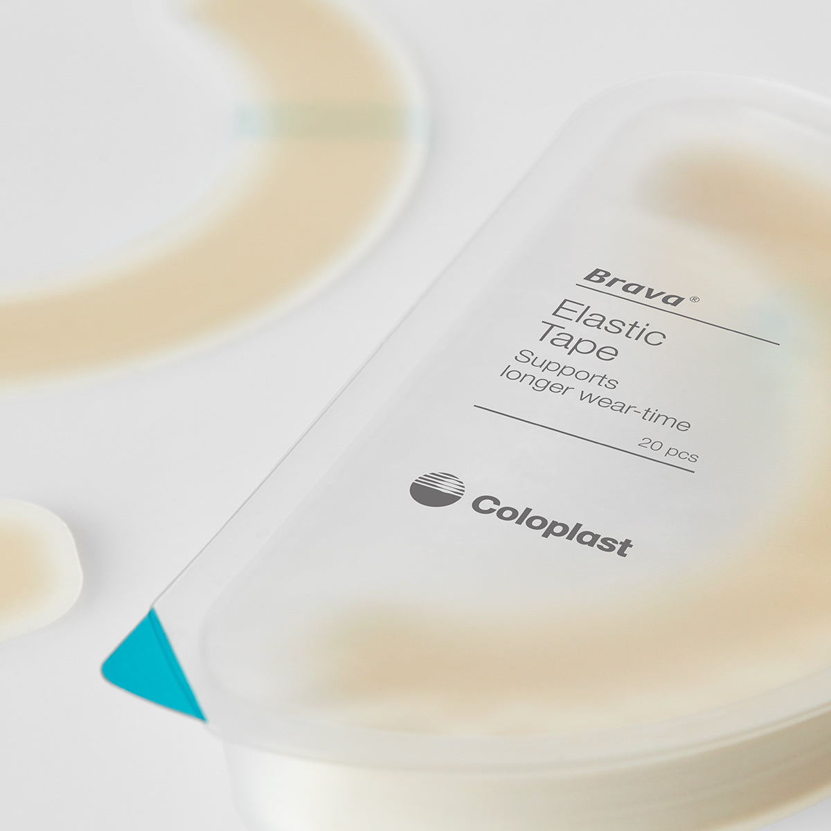 Brava® Elastic Tape