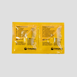 Comfeel Cleanser Wipes 1