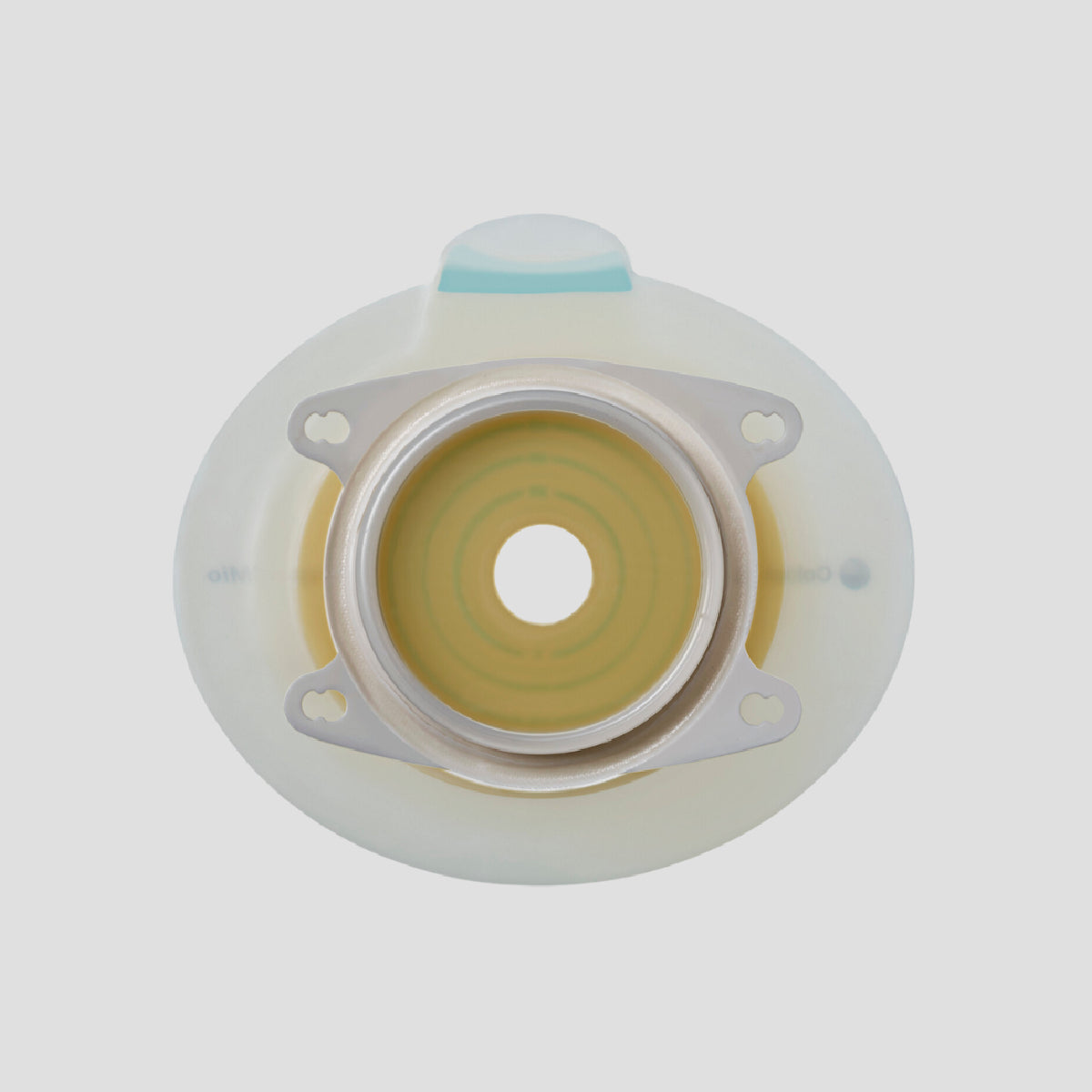 Coloplast SenSura 2 バッグ・プラスプレートセット
