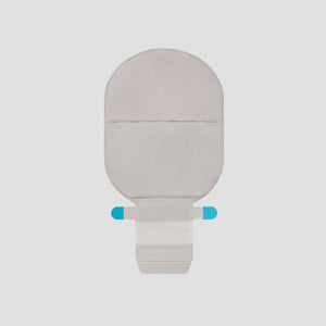 SenSura® Mio 2-Piece Opaque Bag for Colostomy/Ileostomy