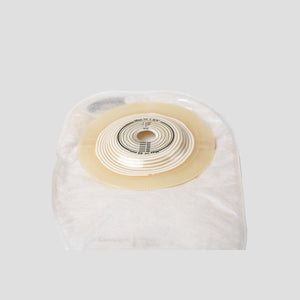 Alterna 1-Piece Deep Convex Drainable Ostomy Bag 2