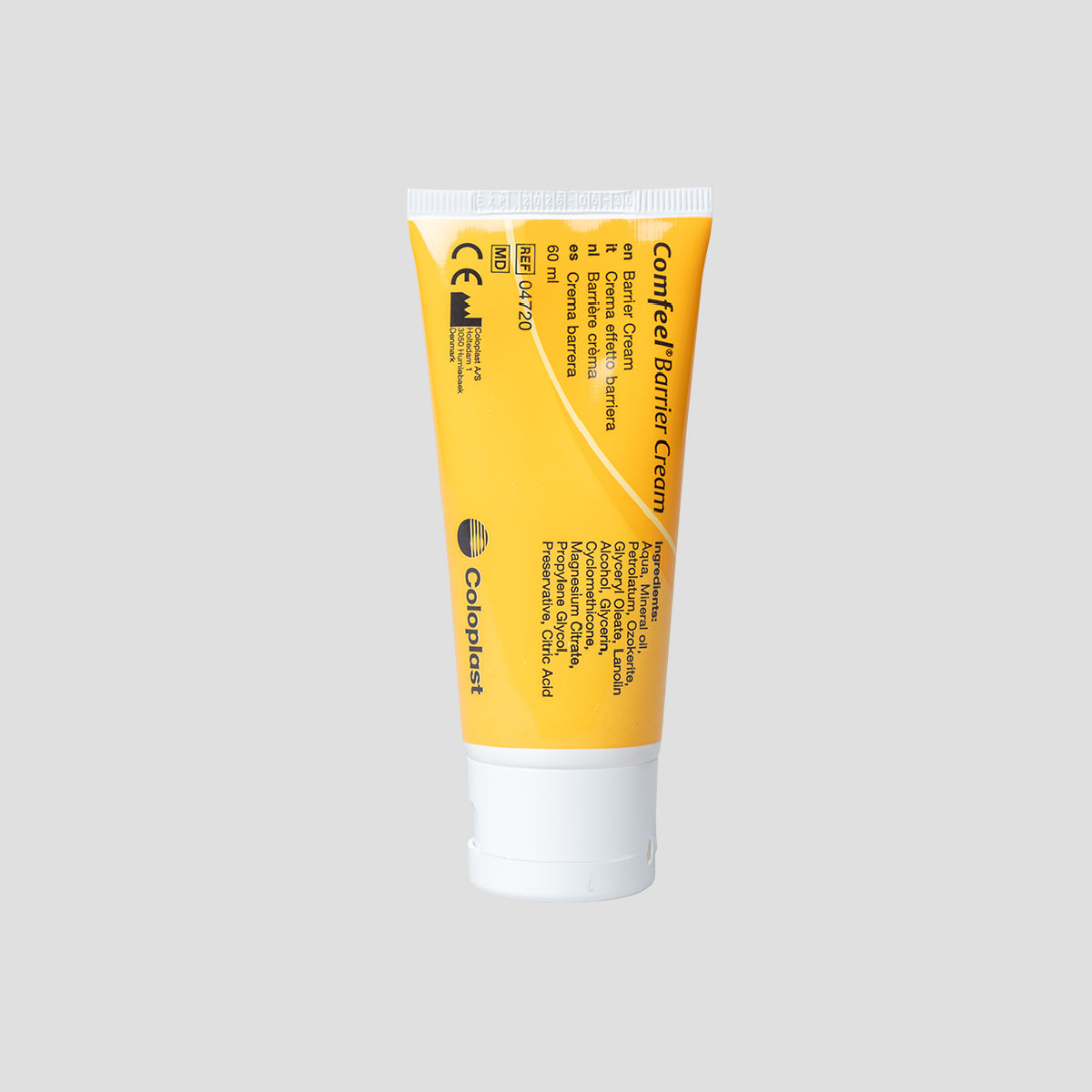 Comfeel® Barrier Cream
