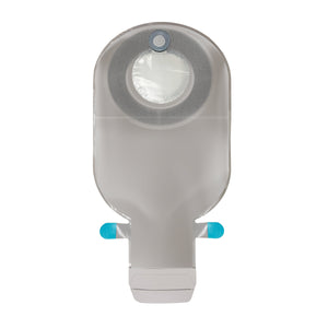 SenSura® Mio 2-Piece Transparent Bag for Colostomy/Ileostomy