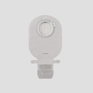 SenSura® Mio 2-Piece Opaque Bag for Colostomy/Ileostomy